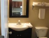 Bathroom in Efficiency