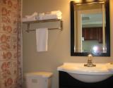 Efficiency Bathroom