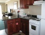 Efficiency Kitchen